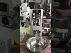 ক্যান্ডি দুধ DIY পিল হোমমেড মিনি ডেস্কটপ ট্যাবলেট প্রেস মেশিন বিক্রয়ের জন্য