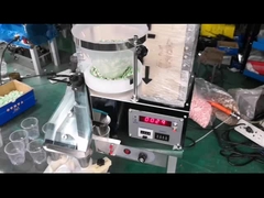 YL-2A stable automatic pill capsule counting machine for lab medicine use